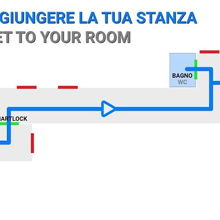 Tra le Torri Bed and Breakfast Bologna Esterno foto