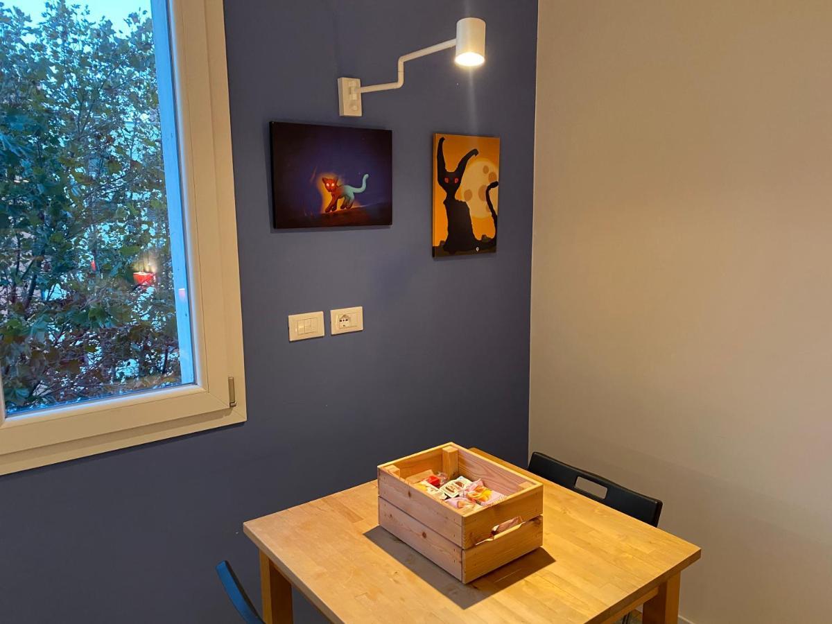 Tra le Torri Bed and Breakfast Bologna Esterno foto