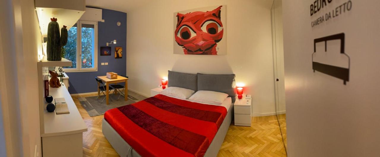 Tra le Torri Bed and Breakfast Bologna Esterno foto