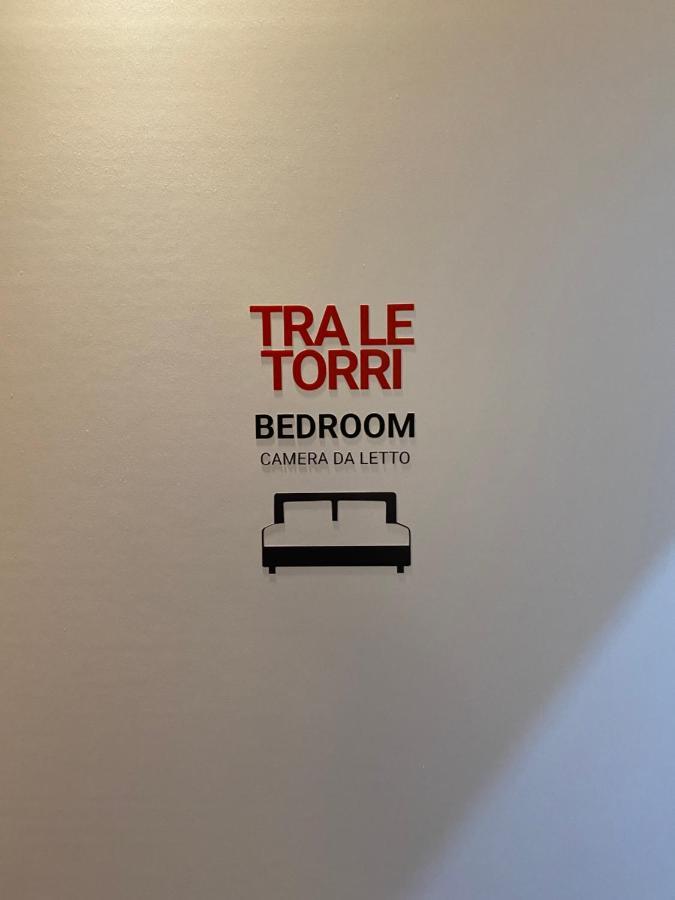 Tra le Torri Bed and Breakfast Bologna Esterno foto
