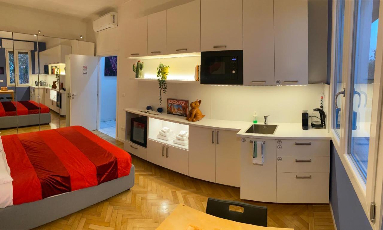 Tra le Torri Bed and Breakfast Bologna Esterno foto