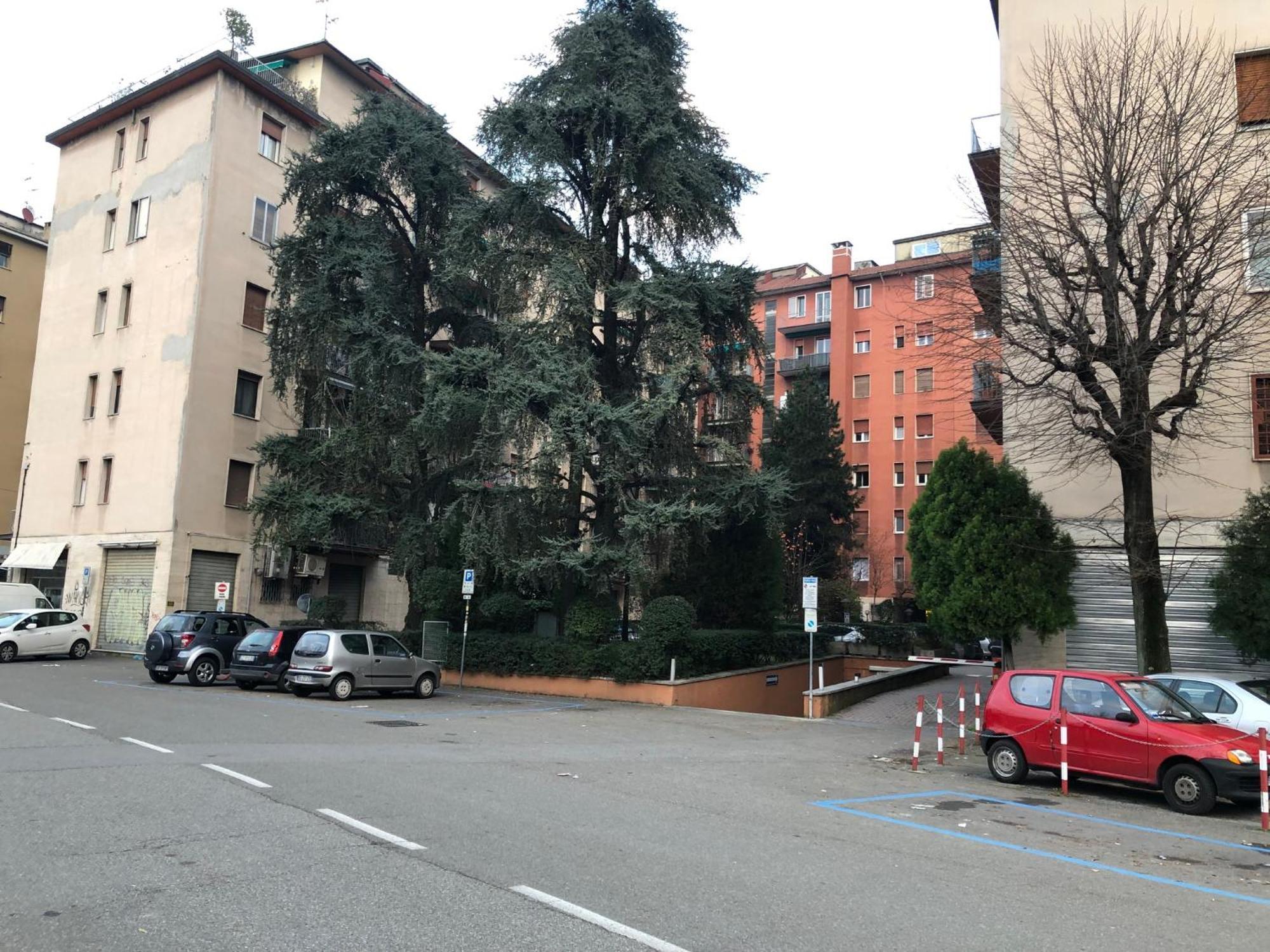Tra le Torri Bed and Breakfast Bologna Esterno foto