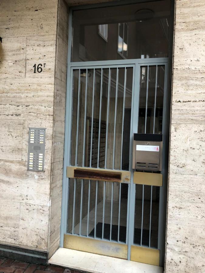 Tra le Torri Bed and Breakfast Bologna Esterno foto